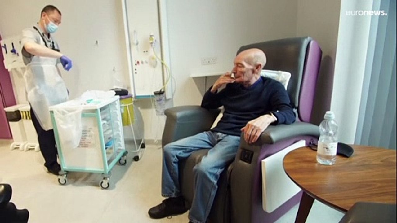 هل ينقذ كوفيد البشرية من السرطان؟ تجارب على علاج جديد مستوحى من لقاح كورونا