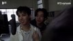 [Eng/Ind Sub] Jhope Making of More Song MV BTS (방탄소년단) Episode | BTS j-hope MV shoot Sketch