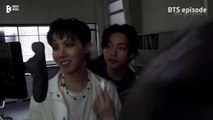 [Eng/Ind Sub] Jhope Making of More Song MV BTS (방탄소년단) Episode | BTS j-hope MV shoot Sketc