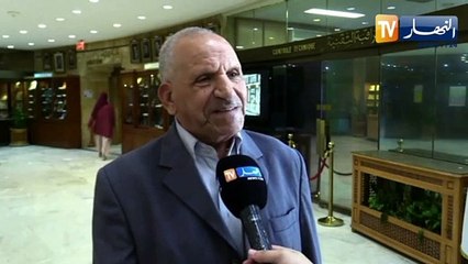 ستينية الإستقلال: شهادات حية تسترجع تضحيات الشعب الأبي من أجل جزائر حرة