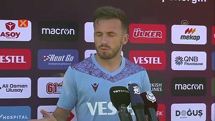 Visca: "Şampiyonlar Ligi müziğini duyacağız"