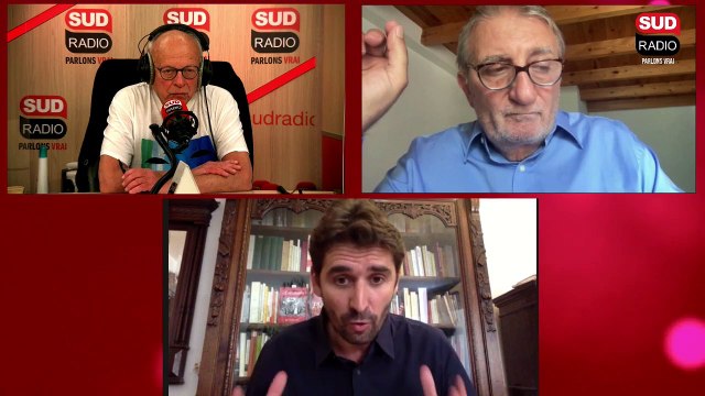 Jean-Paul Brighelli et Harold Bernat - L'école fabrique-t-elle des crétins et des consommateurs ?