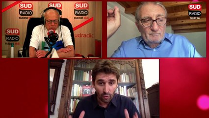 Jean-Paul Brighelli et Harold Bernat - "L'école fabrique-t-elle des crétins et des consommateurs ?"