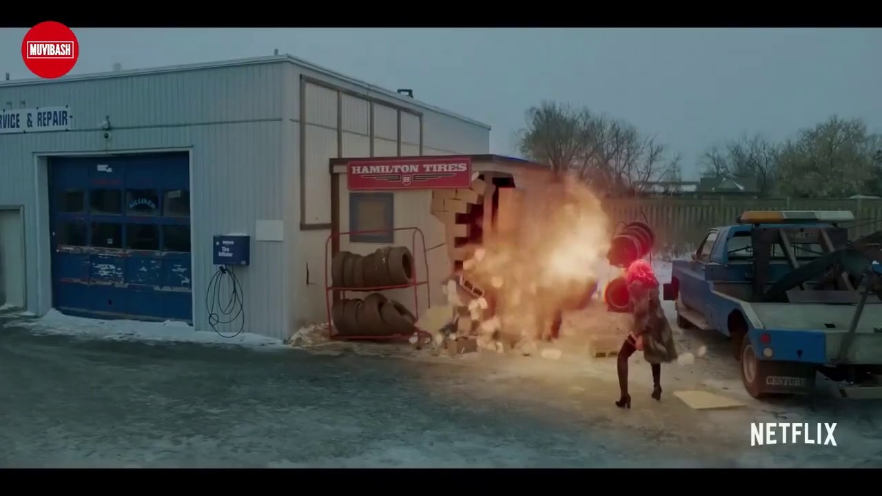 Top 10 Best Mind-Blowing Web Series On Netflix Dubbed In Hindi (Part - 2) | Thriller, Drama Series