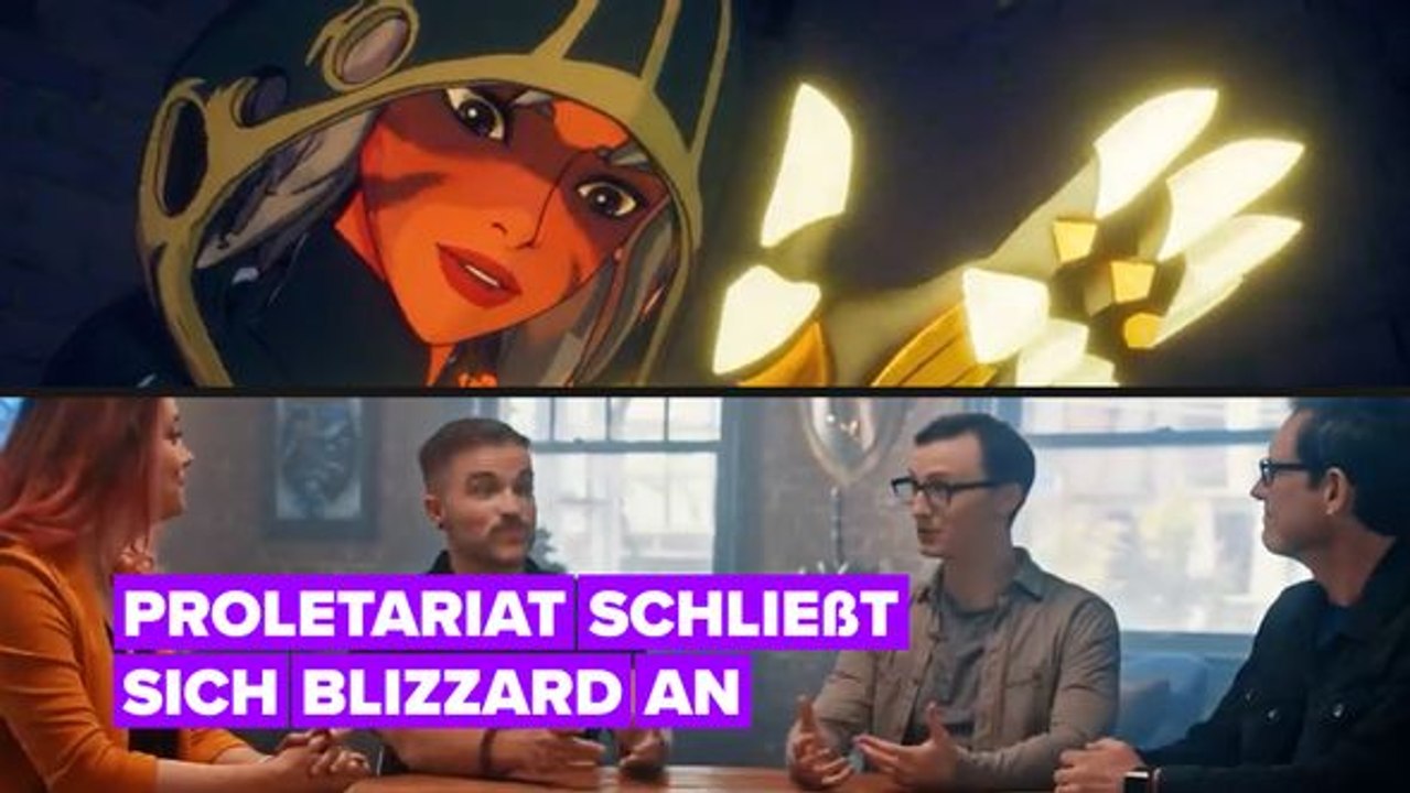 Blizzard erweitert sein World Of Warcraft-Team