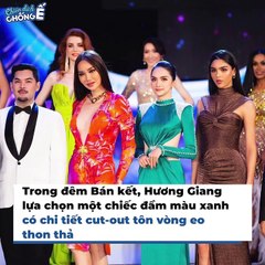 Thời trang đi làm giám khảo quốc tế của mỹ nhân Việt | Điện Ảnh Net