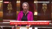 Elisabeth Borne : «Sous l’égide du président de la République, une commission transpartisane sera lancée à la rentrée»