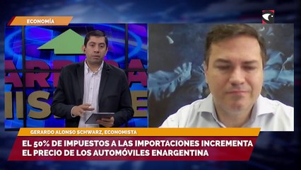 Informe de coyuntura regional NEA