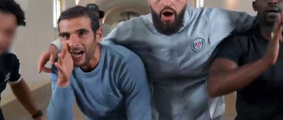 Shtar Academy x Sofiane : le clip "Oh la la la"