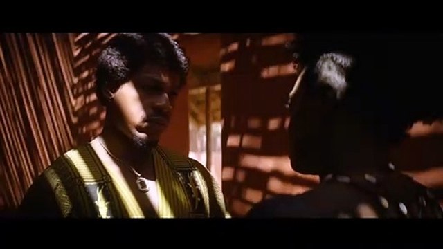 The Woman King Bande-annonce VO