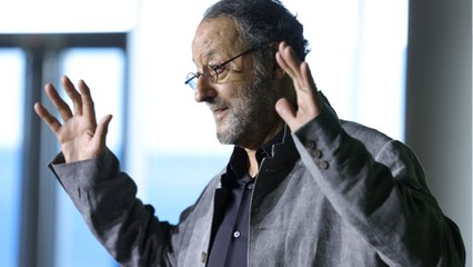 GALA VIDÉO - “Ils continuent à me dire qu’ils m’aiment” : Jean Reno émouvant sur sa relation avec ses enfants