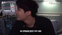 Jhope Making of More Song MV BTS (방탄소년단) Episode | BTS j-hope MV shoot Sketch