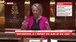 Elisabeth Borne : «Nous gagnerons la bataille du climat»