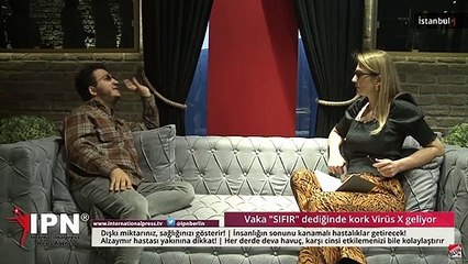 Oytun Erbaş yine gündemde: Dışkısı bol olan uzun yaşar