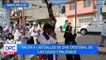 Protestan en Chiapas contra la violencia al sacerdote Marcelo Pérez