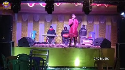 देखनी सपनवा ये राम संदीप सनेही का निर्गुण सो | Dekhni Sapnwa Ye Ram Sandip Sanehi 2022