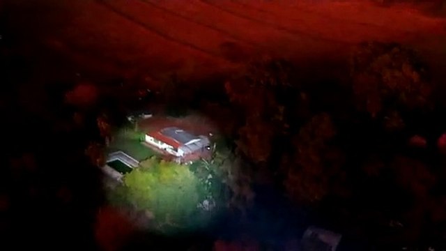 Operação desarticula quadrilha de roubos a fazendas e prende 16 pessoas