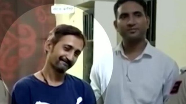 Ajmer Dargah cleric arrested for threatening Nupur Sharma; 'Kaali' row: Ranvir Shorey flays 'liberal hypocrisy'; more