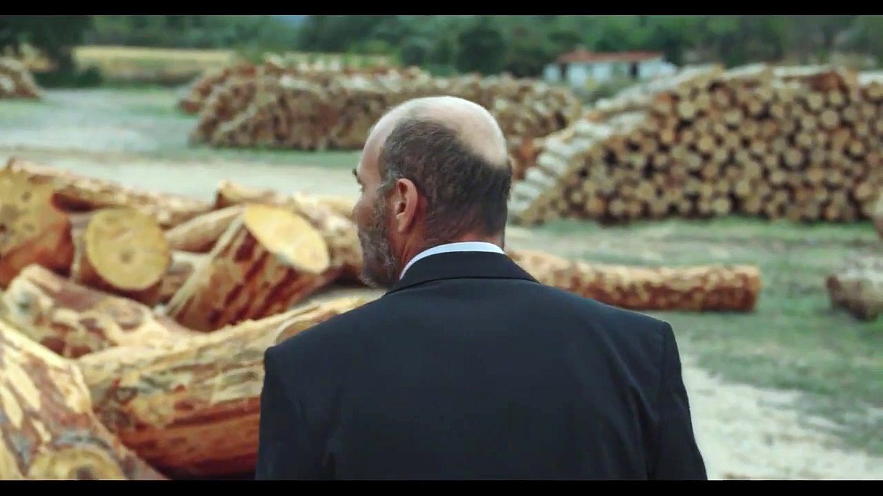 Les Promesses d'Hasan EXTRAIT VO "Bois"