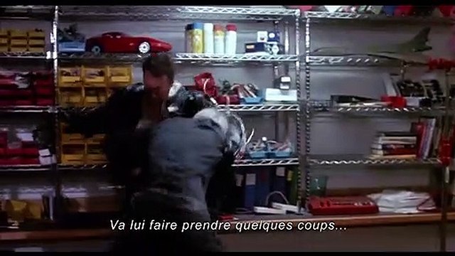 F/X 2, effets très spéciaux Bande-annonce VO