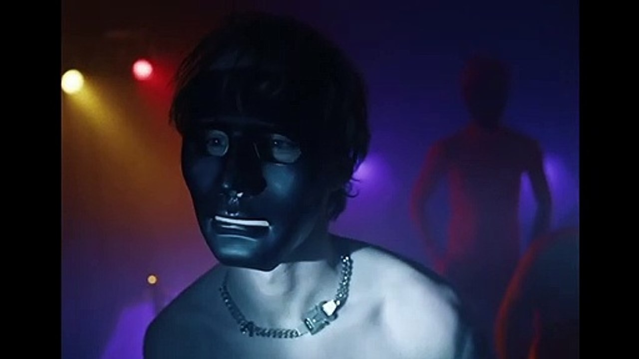 Grand Jeté Trailer DF