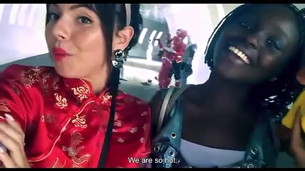 L'Horizon Trailer OmeU