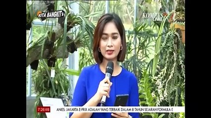 Mahkamah Agung Indonesia Gelar Pembinaan Teknis dan Administrasi Yudisial Secara Virtual
