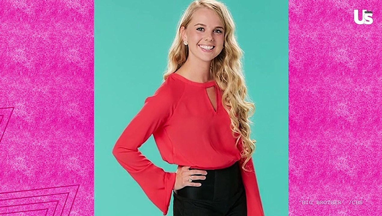 Ameerah Jones on Their 'Big Brother' Strategy to Win video Dailymotion