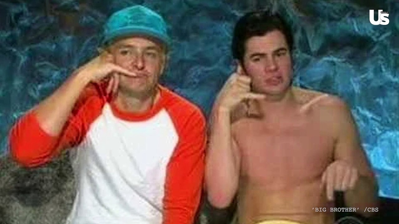 Joe “Pooch” Pucciarelli on Their 'Big Brother' Strategy to Win video