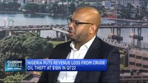 How crude theft is impacting Nigeria’s oil sector