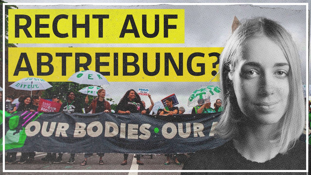 Recht auf Abtreibung? Wo welche Abtreibungsgesetze gelten