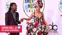 Cardi B And Offset Breakup Because Of This Reason