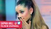 Ariana Grande Breaks Up With Pete Davidson After This