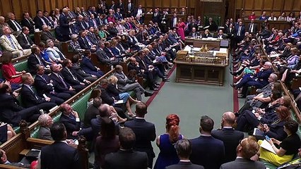 'Enough is enough': Javid resigns as Health Secretary