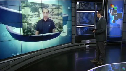 Fuerzas de ocupación israelí asesinan a joven palestino de 20 años