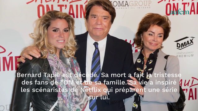 Bernard Tapie : sa villa de famille de Saint-Tropez en vente à un prix exorbitant