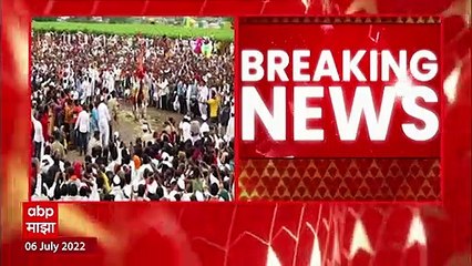 Eknath Shinde :  यंदा वारकऱ्यांची वारी टोलमुक्त, वारकऱ्यांची गैरसोय होवू देणार नाही : एकनाथ शिंदे