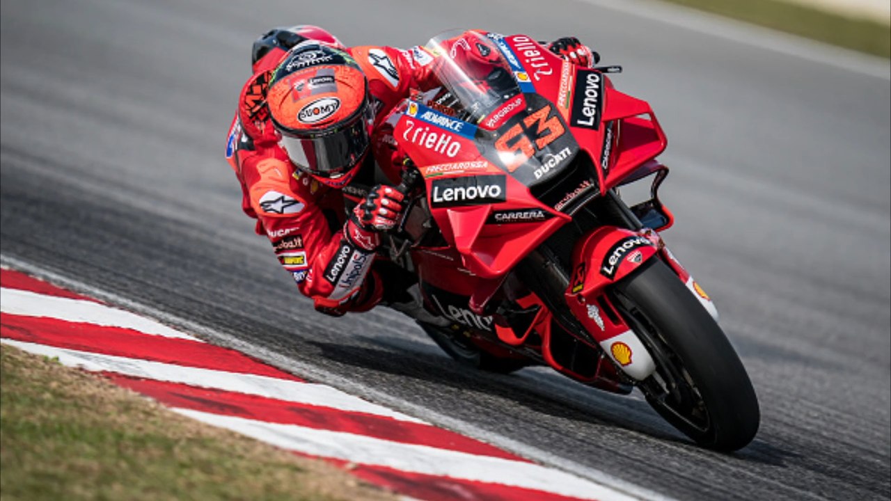 Motorrad-profi bagnaia baut alkoholisiert unfall auf ibiza