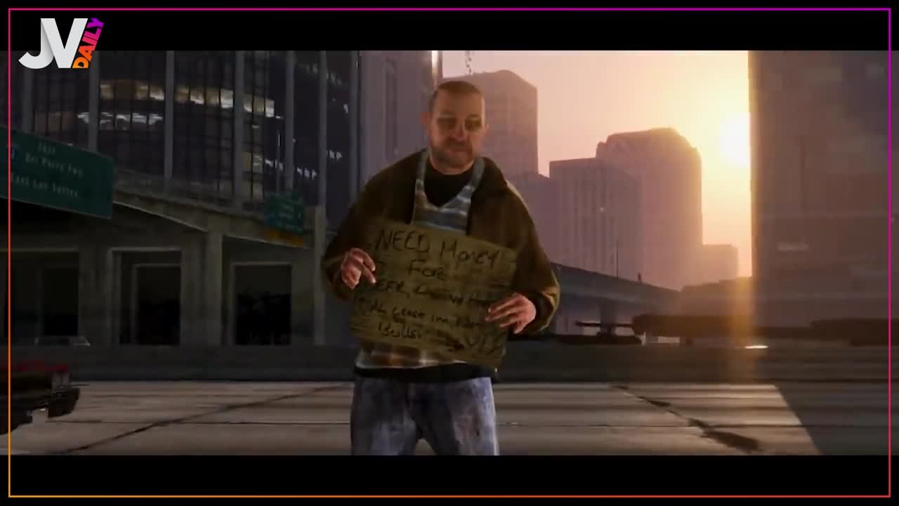 Des remakes étaient prévus pour nous faire patienter GTA 6