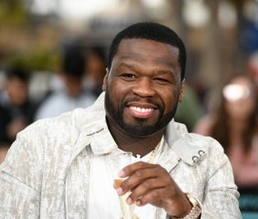 Happy Birthday, 50 Cent!