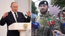 Kadirov'un sağ kolundan, Avrupa'yı telaşlandıracak sözler: Putin durdurmazsa Berlin'e kadar gideceğiz