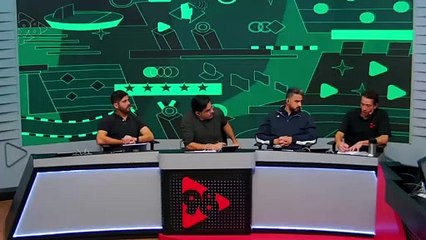 98 Esportes | "O Atlético tem condições de mostrar mais, de desempenhar melhor", diz Alê Silva