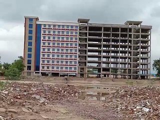 SriGanganagar सरकार ने हर साल दिखाए मुंगेरीलाल के सपने