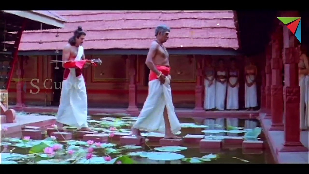 Oru Vadakkan Veeragatha 1989  Malayalam Movie Part 3