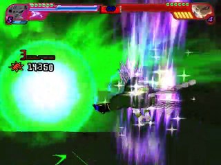 Dragon Ball AF: Budokai Tenkaichi online multiplayer - ps2