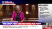 "On vote, on vote, on vote !": les députés de l'opposition chahutent Élisabeth Borne pendant son discours de politique général