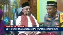 Sudah Setahun Lebih, Penangkapan Tersangka Kasus Pencabulan Santri di Jombang Selalu Dihadang!