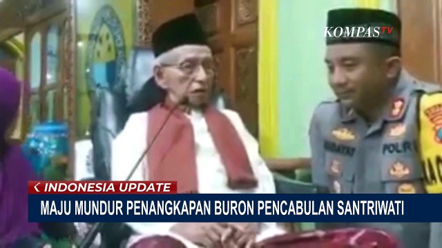 Sudah Setahun Lebih, Penangkapan Tersangka Kasus Pencabulan Santri di Jombang Selalu Dihadang!