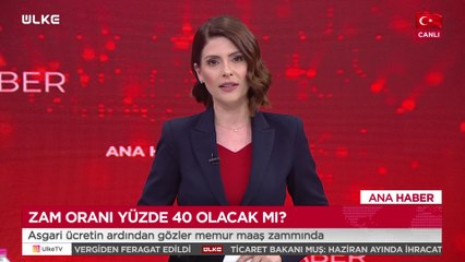 Ülke Ana Haber – 3 Temmuz 2022