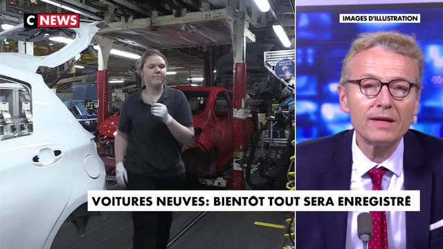 Sécurité : une «boîte noire» obligatoire à bord des nouveaux modèles d’automobile à partir de mercredi